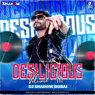 05. Jersey - Maiyya Mainu (DJ Shadow Dubai Remix)